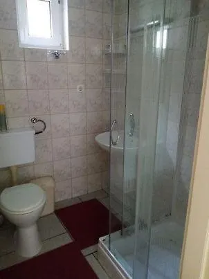 Affittacamere Kissvendégház