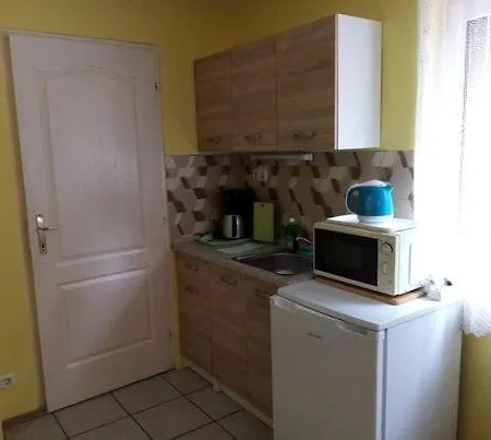 Affittacamere Kissvendégház