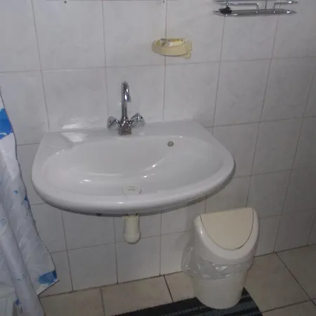 Kissvendégház Affittacamere Hévíz
